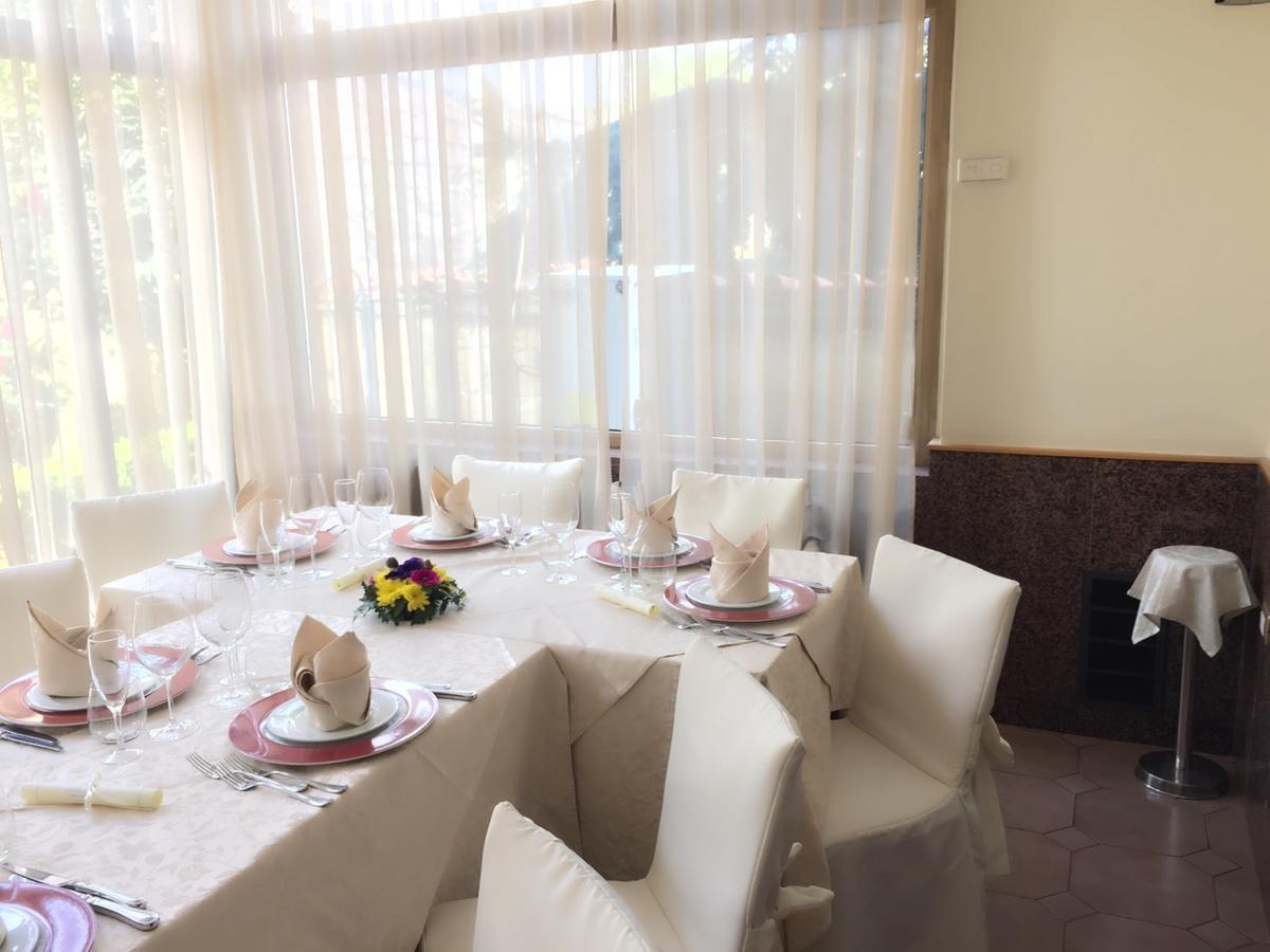 Giardino Degli Aranci Hotel Frattamaggiore