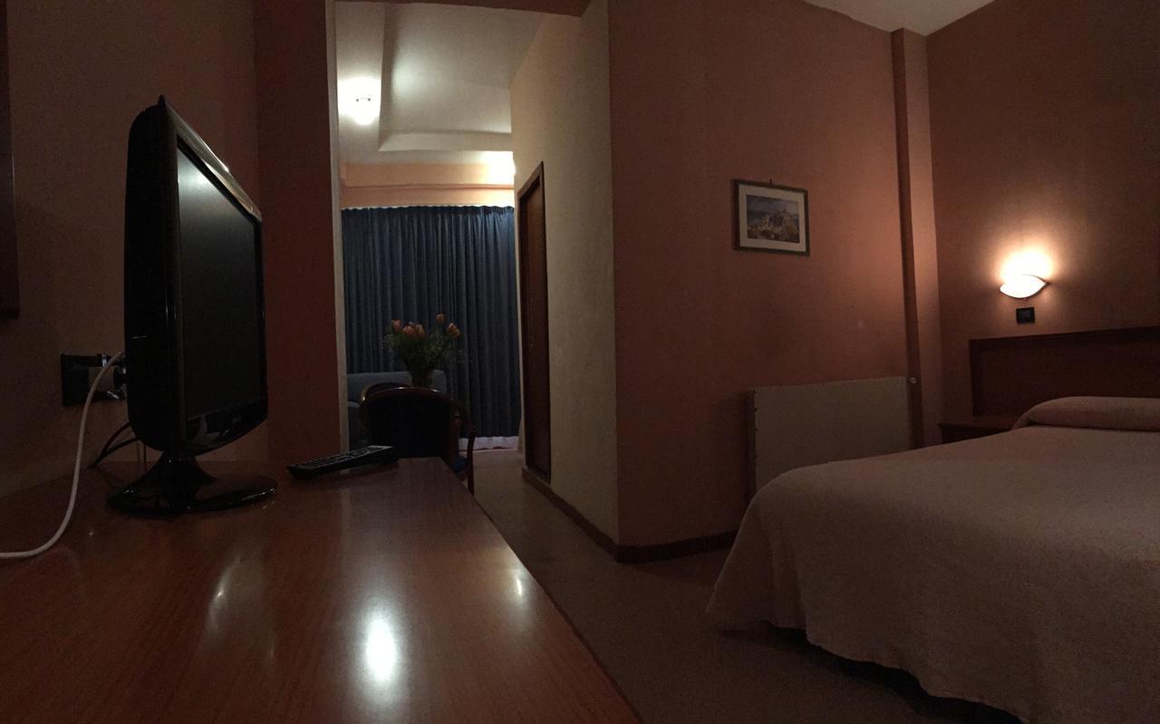 Hotel Giardino Degli Aranci 3*