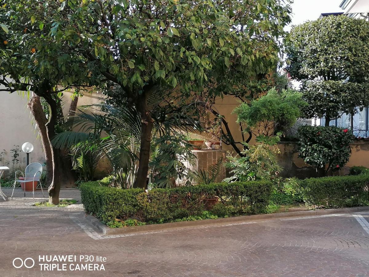 Giardino Degli Aranci